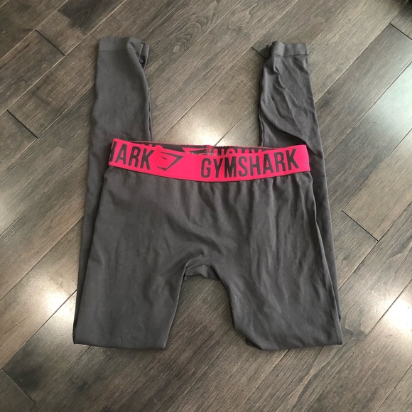 Gymshark Pants - Final sale!! Gymshark fit leggings! 🦈